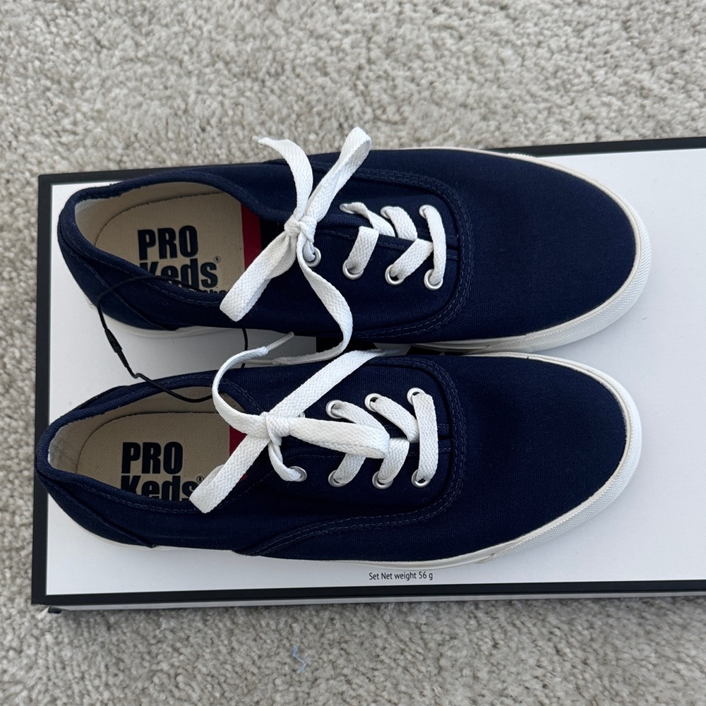 Pro-Keds Women’s Athletic Sneakers, Size: 7, NWOT